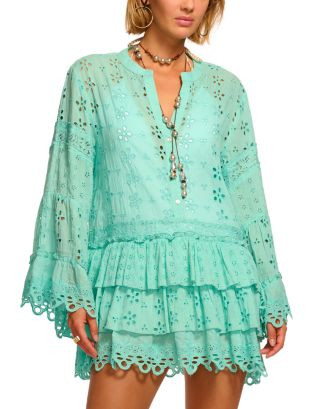 Roxanne Swim Cover-Up Dress | Bloomingdale's (US)
