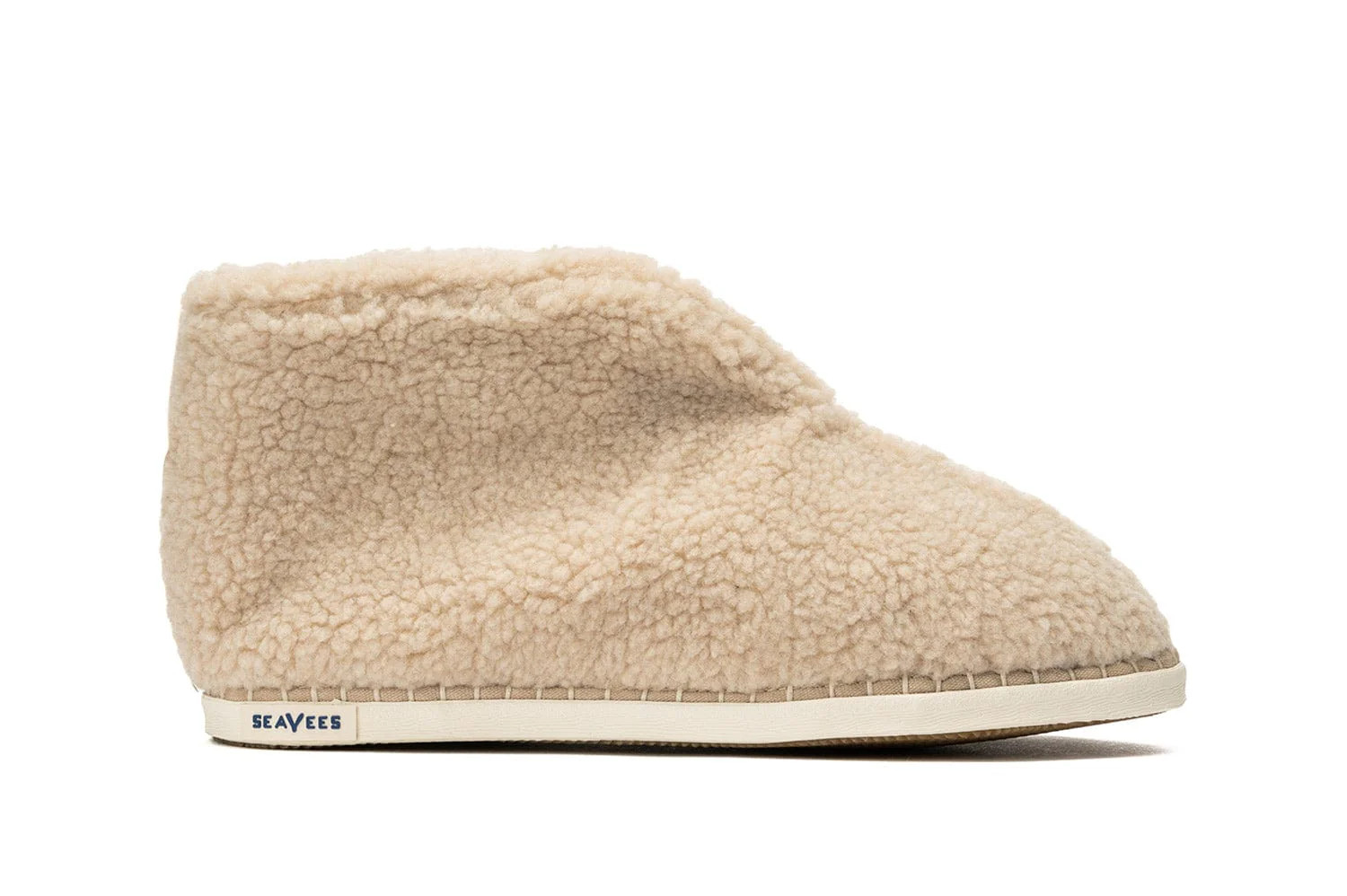Womens - SeaChange Bootie - Oat | SeaVees (US)