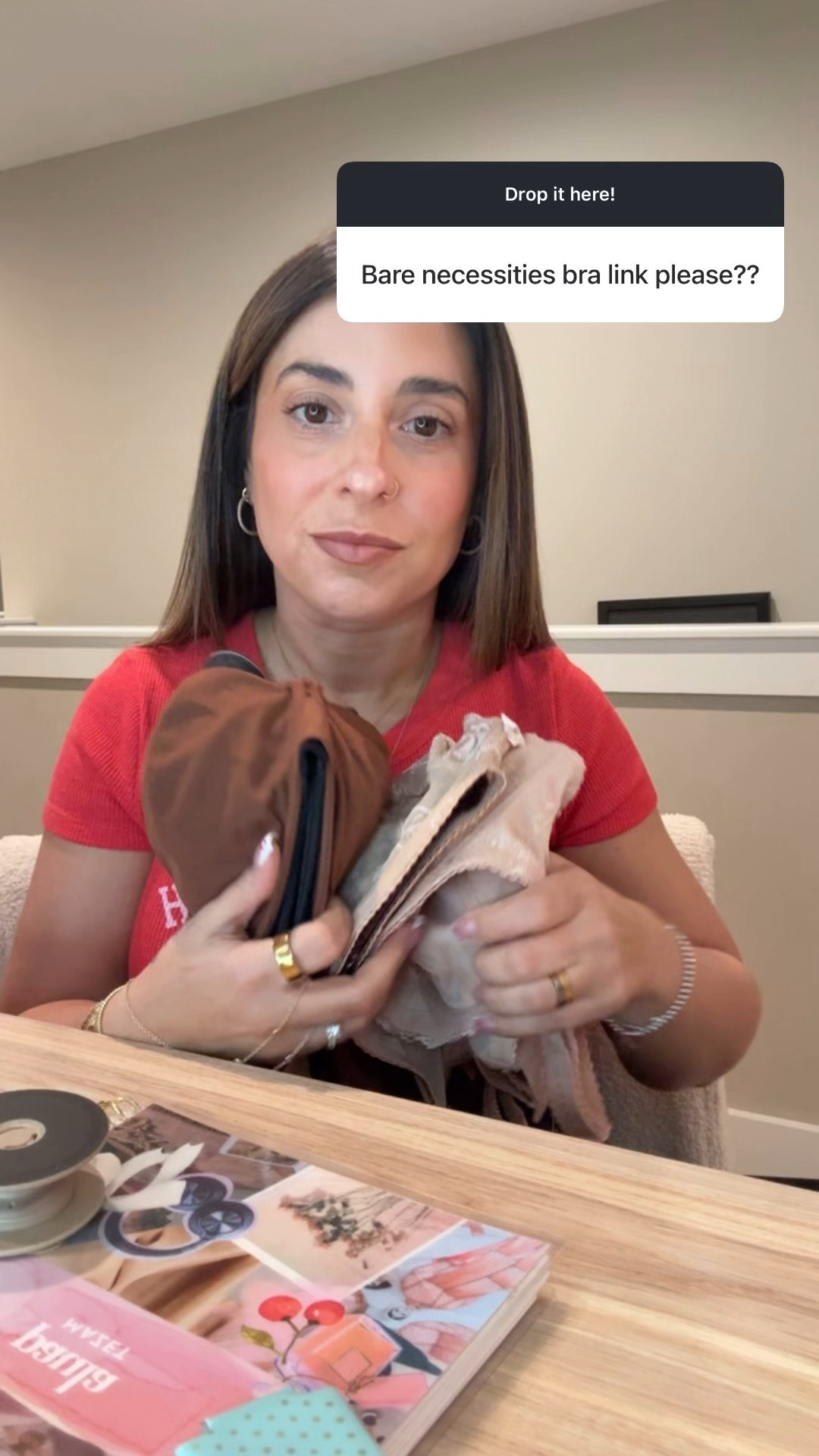 New bras I’m testing and trying 

#LTKmomlife #LTKSaleAlert #LTKPetite