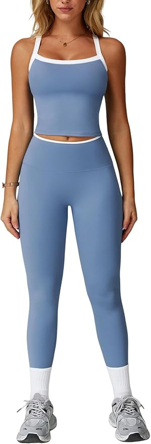 Colorblock Blue | Amazon (US)