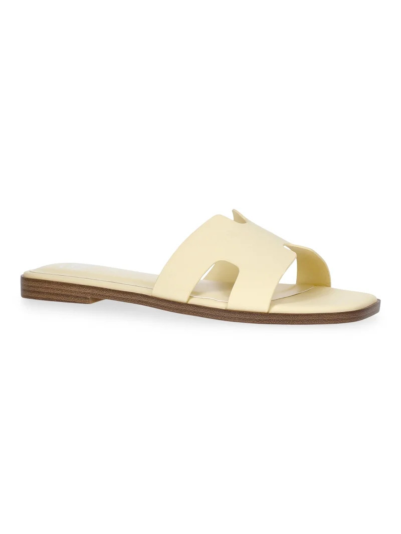 Madden NYC Women's Classic Sandal | Walmart (US)