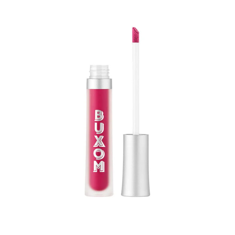 Buxom Full-On Plumping Lip Matte | Beauty Brands
