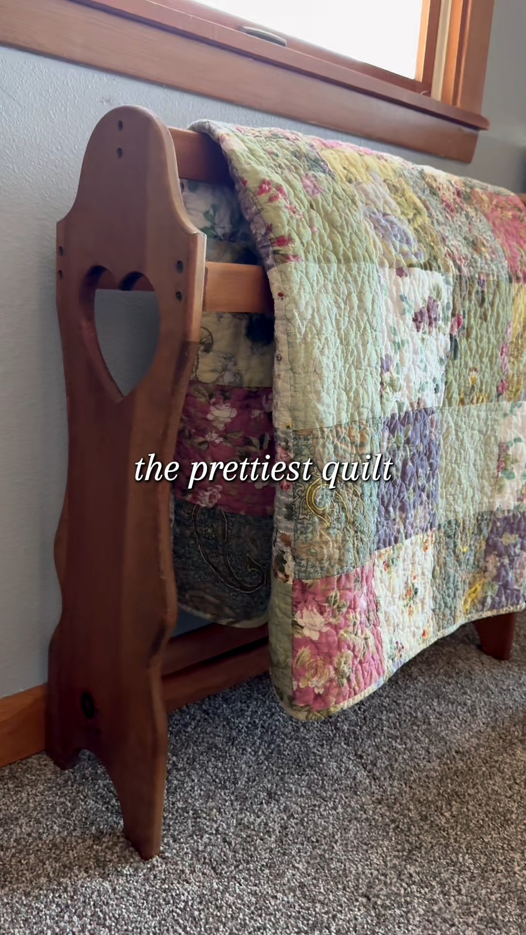 100% cotton quilted throw blanket 🫶🏻

#LTKFindsUnder50 #LTKHome