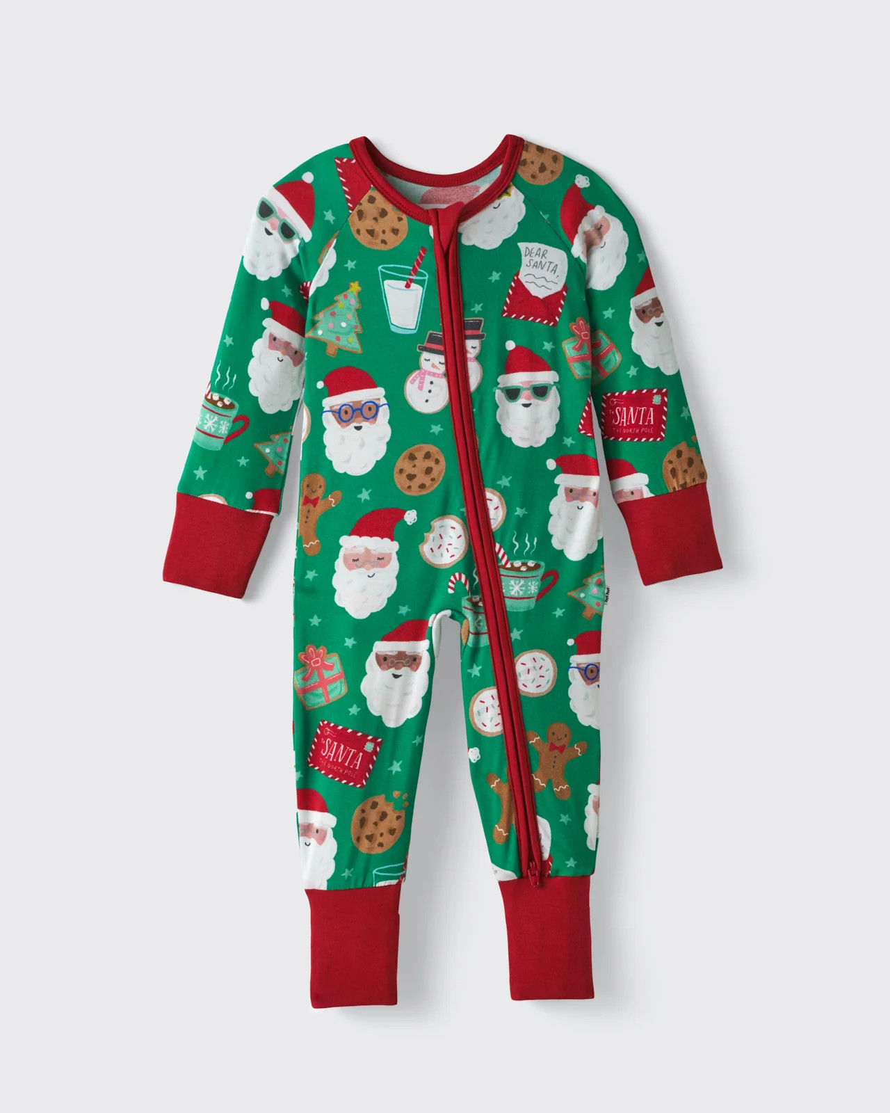 Cookies for Santa Zippy | Little Sleepies