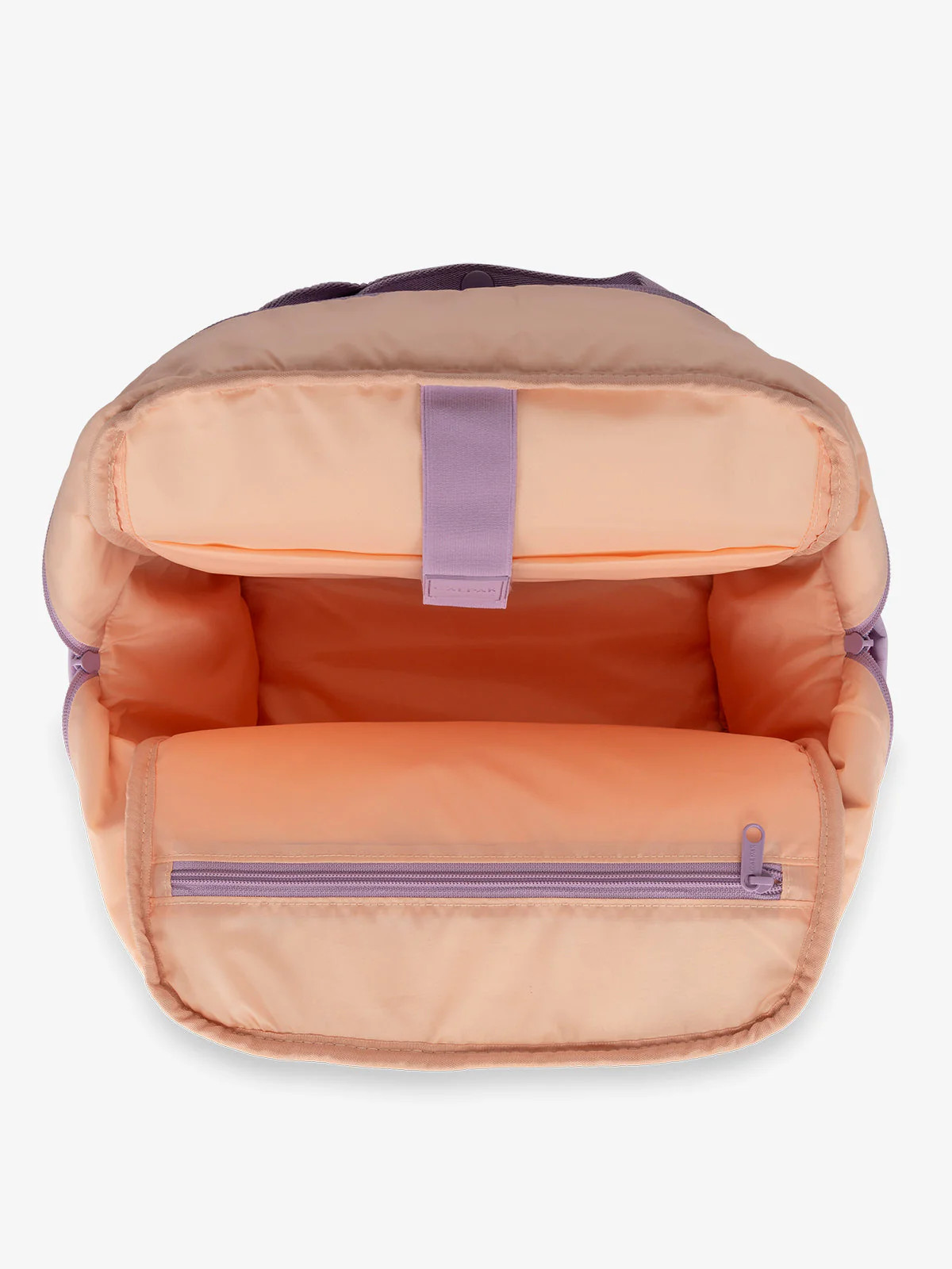 Connect Laptop Backpack in Greige | CALPAK