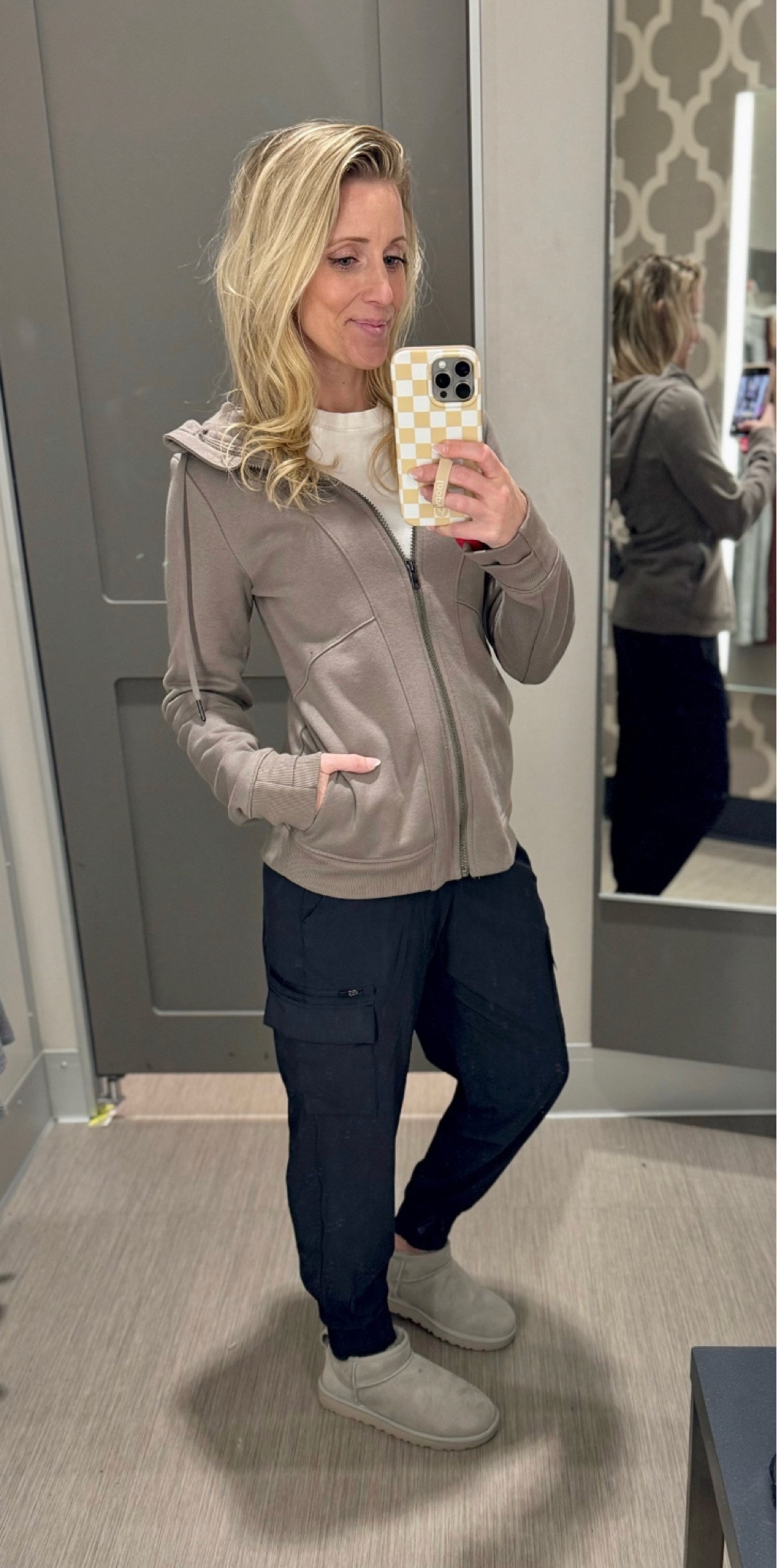 Snuggly outfits from Target 🥰

#target #cozyfashion #winterfashion #womensfashion 

#LTKSeasonal #LTKfindsunder50 #LTKstyletip