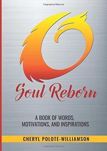 Soul Reborn: A Book of Words, Motivations, and Inspirations | Amazon (US)