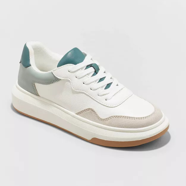 Women's Flora Sneakers - Universal Thread™ | Target