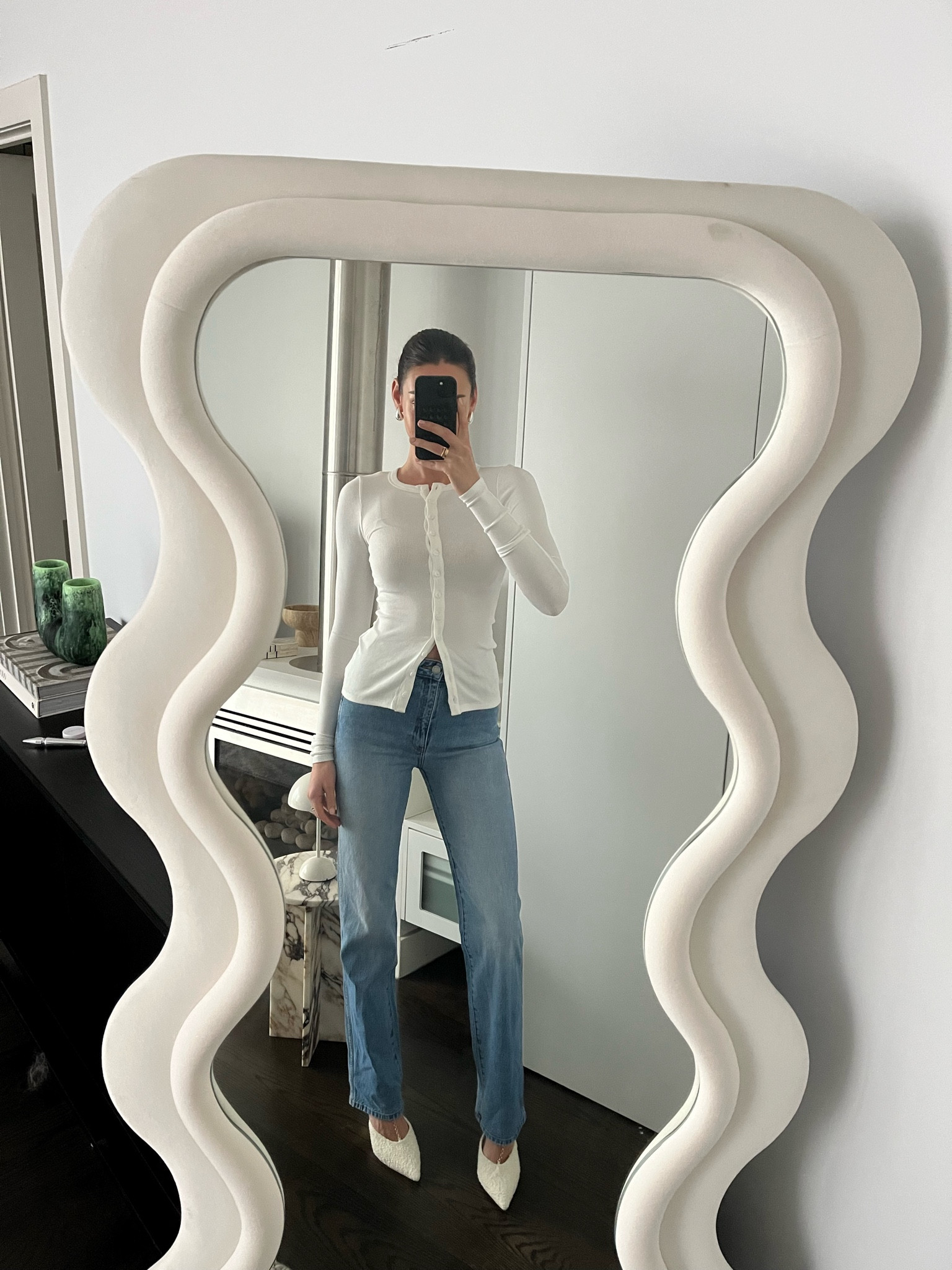 New season Henne denim & Cardigan 

#LTKaustralia #LTKstyletip #LTKwinter