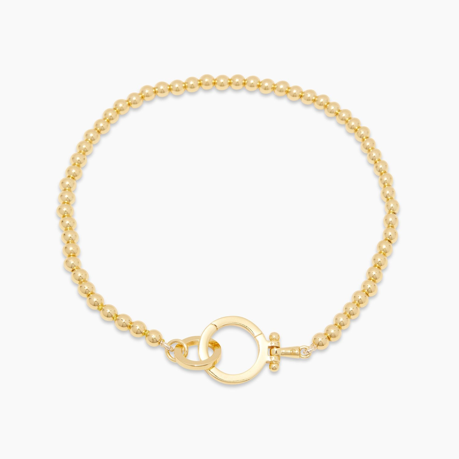 Parker Bead Bracelet | Gorjana