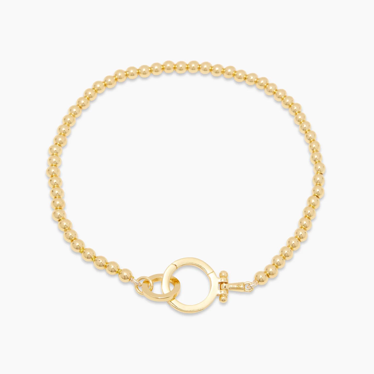 Parker Bead Bracelet | Gorjana