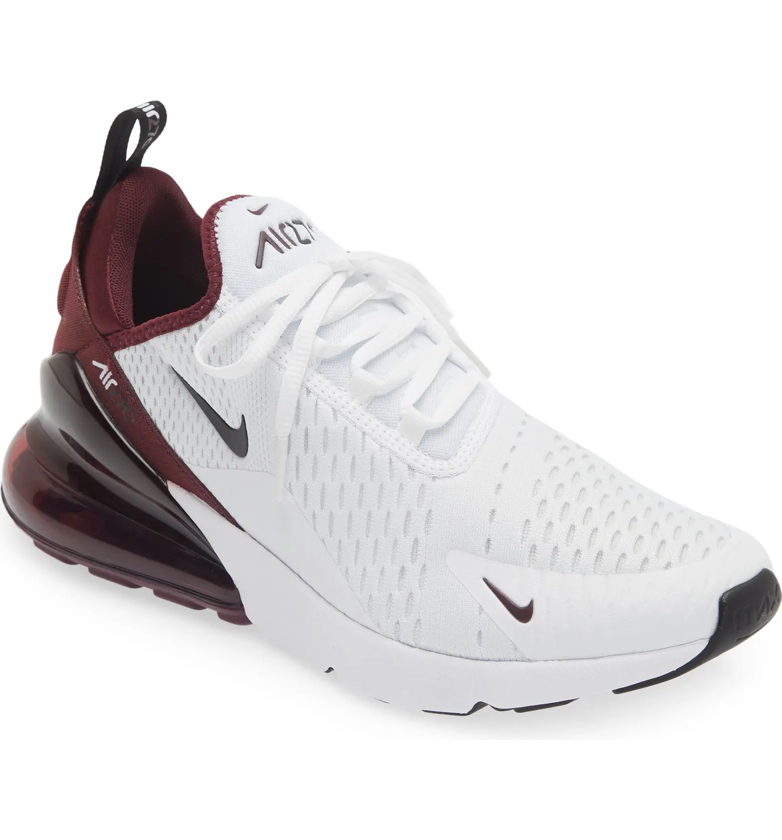 Air Max 270 Sneaker (Men) | Nordstrom