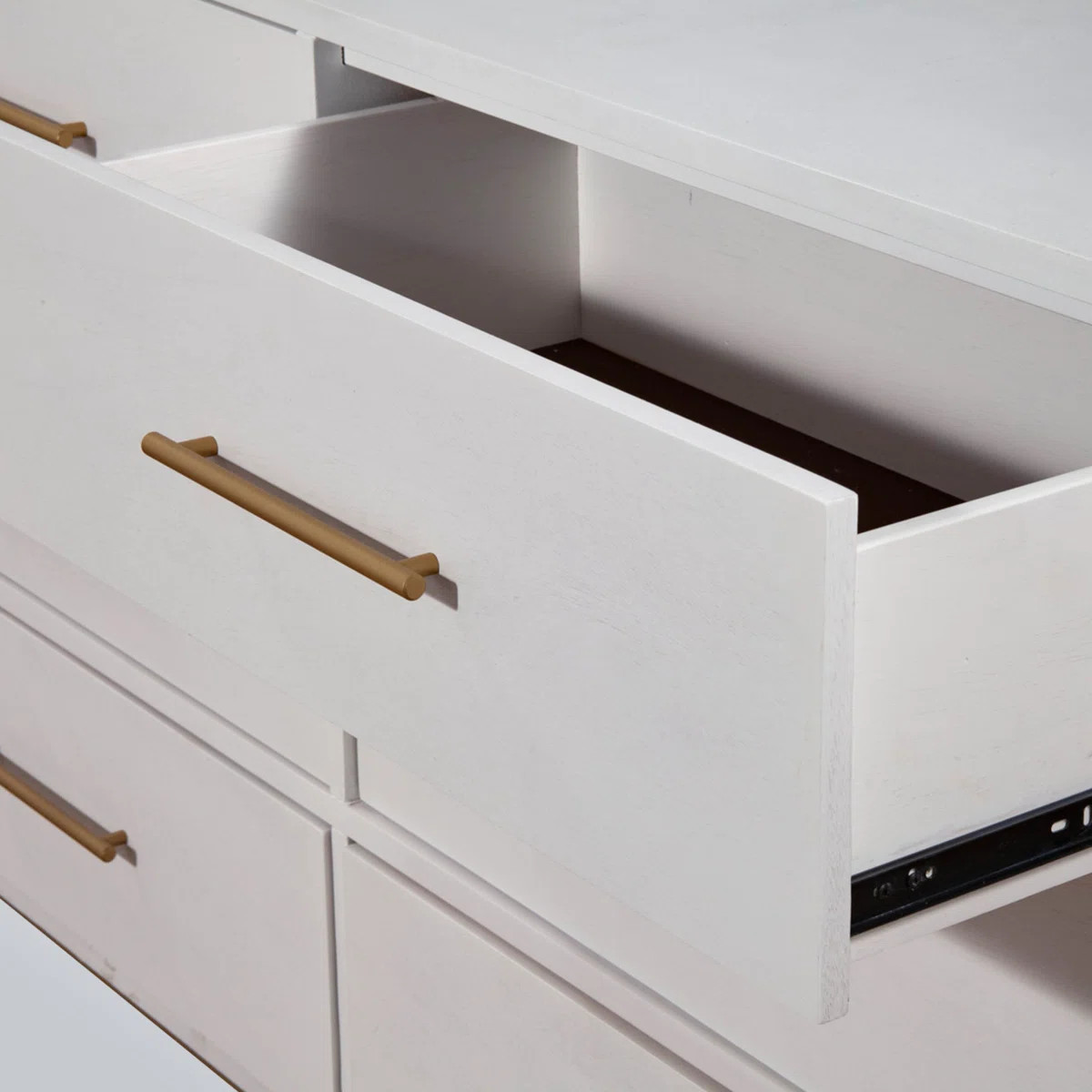 Marino 6 - Drawer Dresser | Wayfair North America
