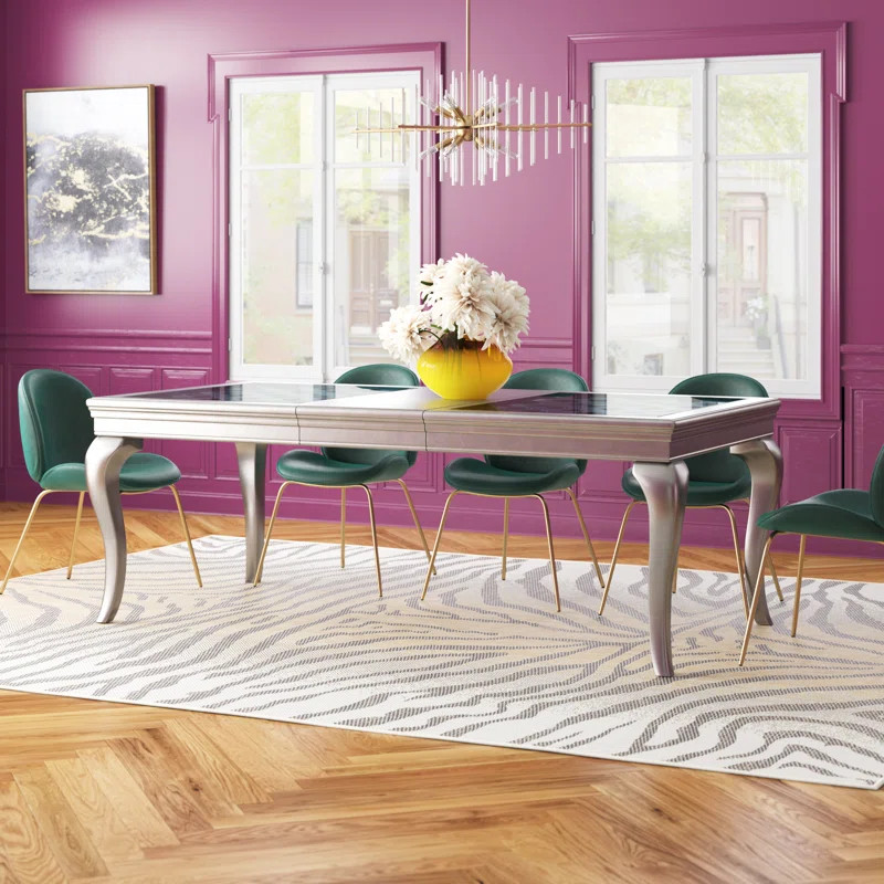 Kane Extendable Dining Table | Wayfair North America