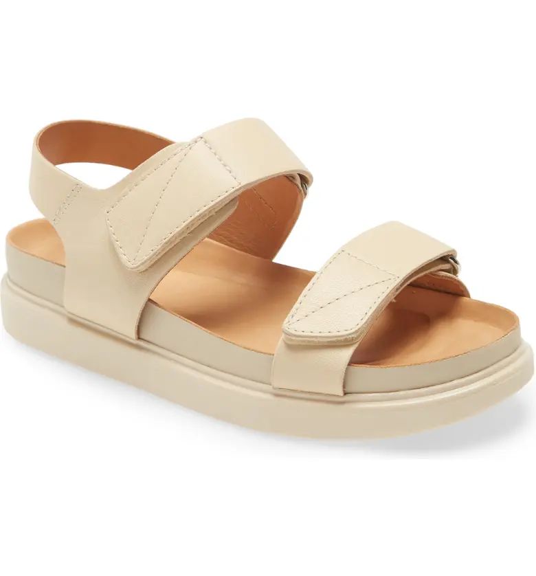 Erin Slingback Sandal | Nordstrom