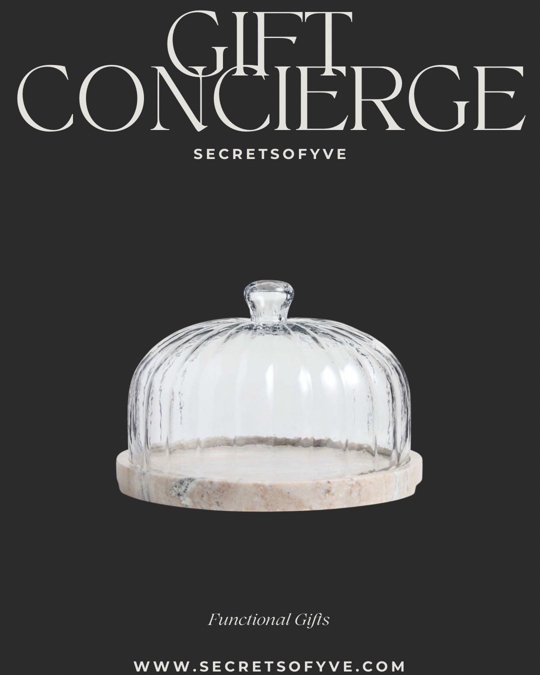 SecretsofYve: gorgeous hosting essentials that you can give as gifts! 🎁 
#Secretsofyve #ltkgiftguide
Always humbled & thankful to have you here.. New posts daily at 3pm & 4:15pm EST. 
CEO: PATESI Global & PATESIfoundation.org
@secretsofyve : where beautiful meets practical, comfy meets style, affordable meets glam with a splash of splurge every now and then. I do LOVE a good sale and combining codes! #ltkstyletip #ltksalealert #ltkfamily #ltku #ltkholiday #ltkfindsunder100 #ltkparties #ltkfoodie secretsofyve 

#LTKWedding #LTKHome #LTKSeasonal