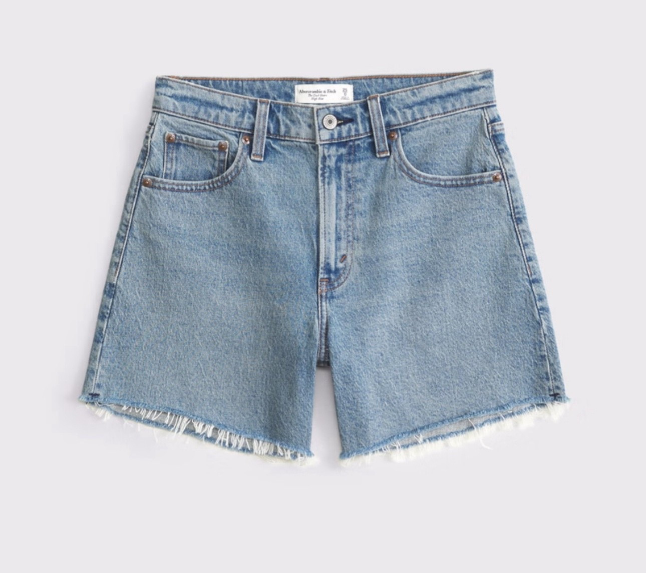 Okay trying the longer shorts again. 