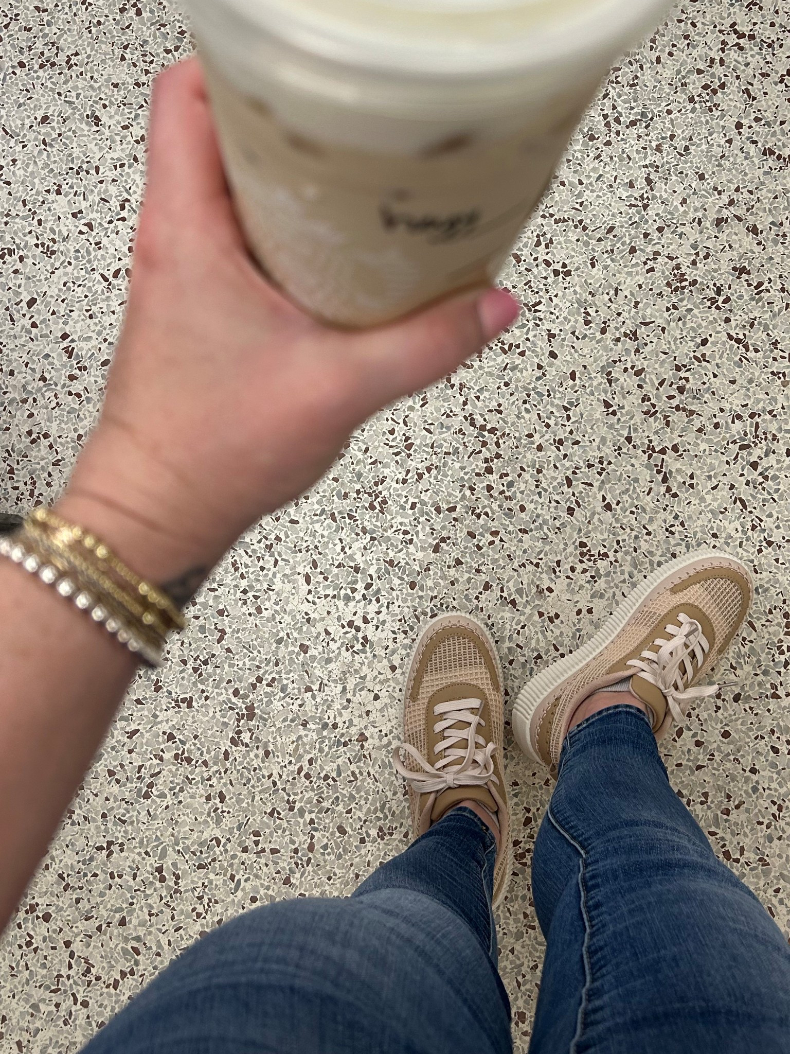 Cute, Comfy, + Affordable Amazon Kicks 👟🤩

#LTKSaleAlert #LTKFindsUnder50 #LTKShoeCrush