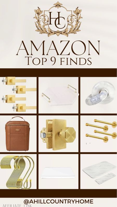 Amazon finds!

Follow me @ahillcountryhome
for daily shopping trips and styling tips! 

Seasonal, Home, Summer, Gold, kitchen, Decor

#LTKhome #LTKSeasonal #LTKU