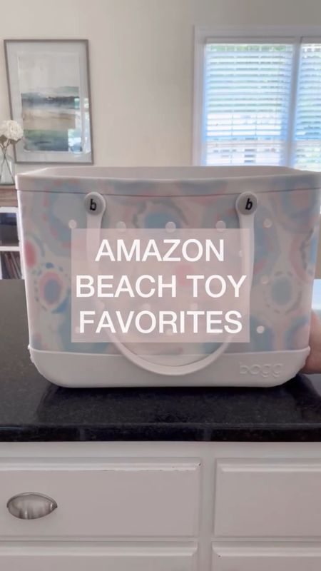 Best Beach Toys on Amazon!  These are our families favorite toys for the beach 

#beach #beachtoys #beachvacation #boggbag #amazon #amazonfinds #summer2024 

#LTKKids #LTKFamily #LTKFindsUnder100