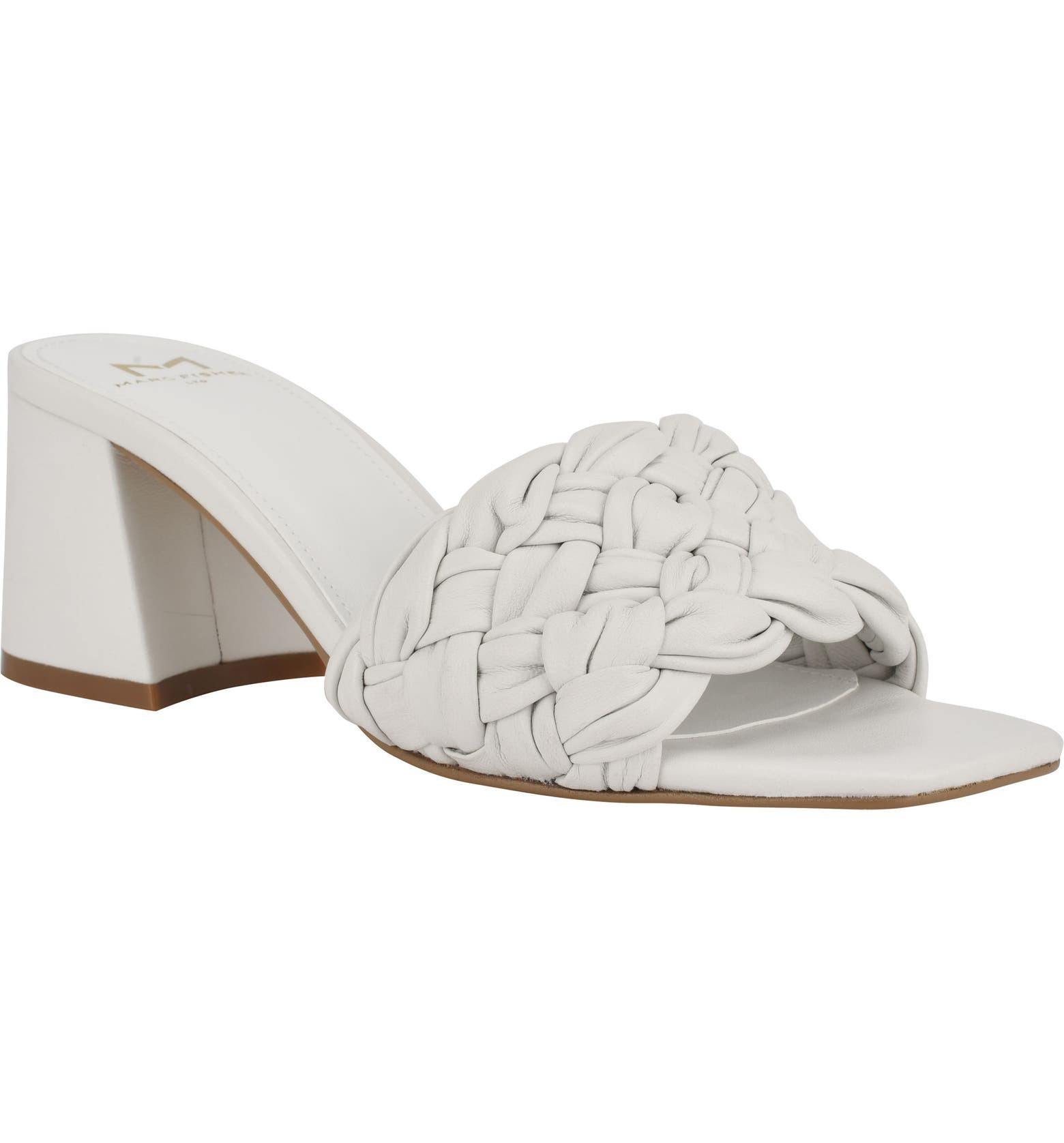 Nahea Slide Sandal | Nordstrom