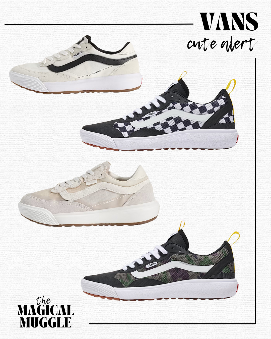 I NEED THEM ALL. #VANS  

 #LTKFindsUnder100 #LTKStyleTip #LTKShoeCrush