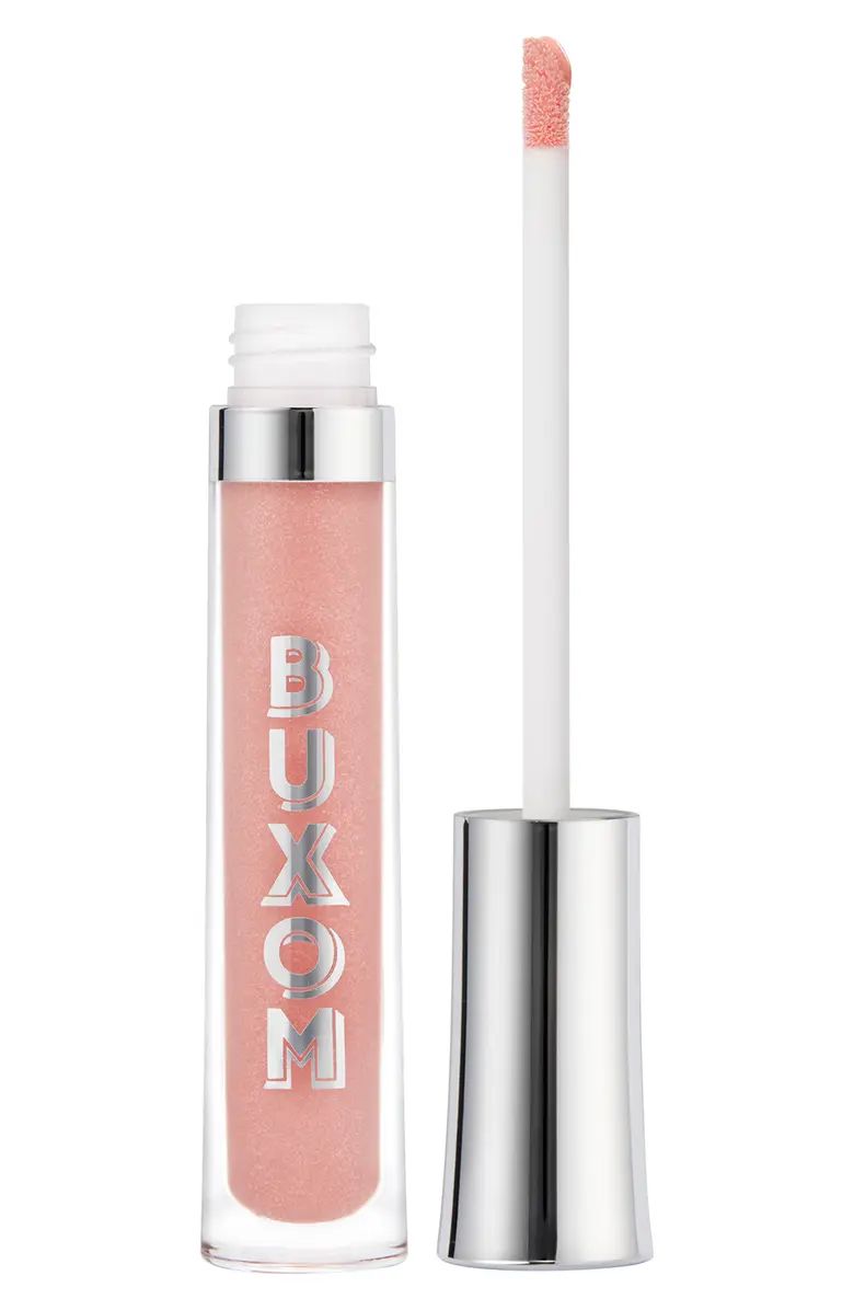 Buxom Staycation Full-On™ Plumping Lip Gloss | Nordstrom | Nordstrom