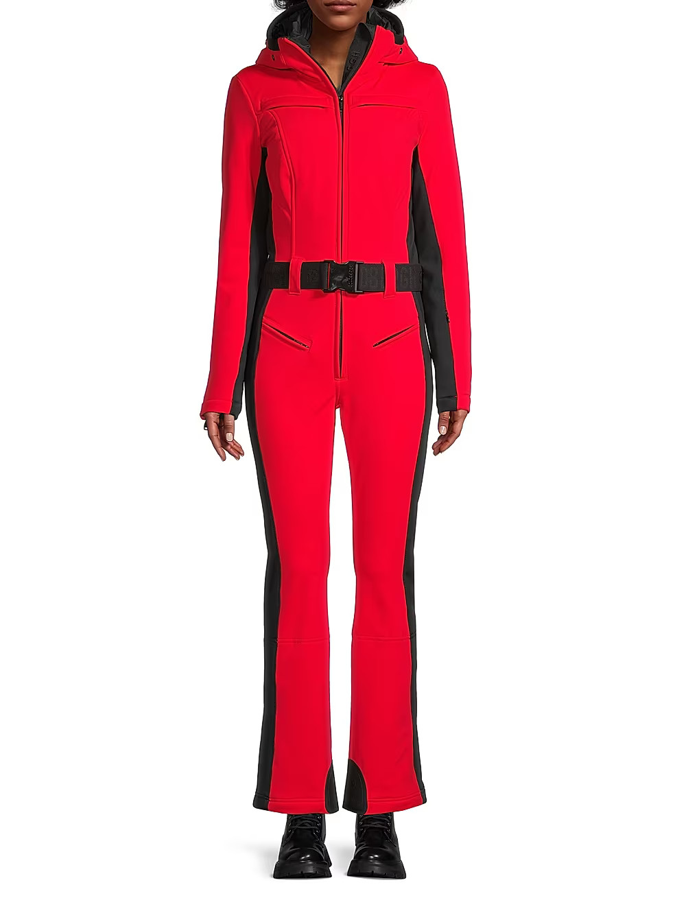 Goldbergh Parry Belted Jumpsuit | Saks Fifth Avenue (UK)