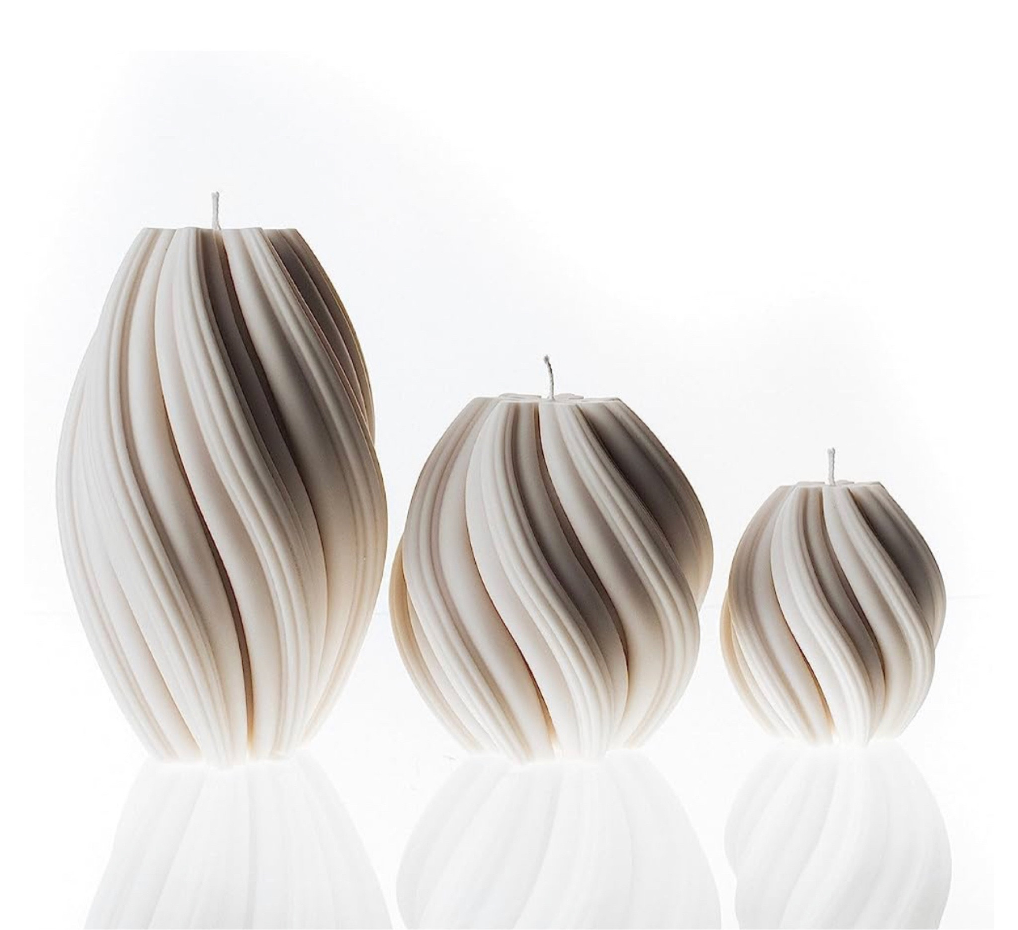 Fall neutral candles 

#LTKparties #LTKfindsunder50 #LTKhome