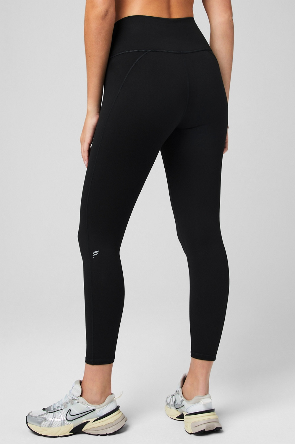Define PowerHold® High-Waisted 7/8 Legging | Fabletics - North America