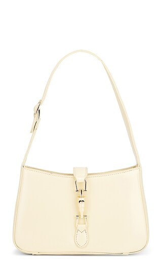 8 Other Reasons Justine Shoulder Bag in Yellow. | Revolve Clothing (Global)