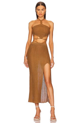 x REVOLVE Sylvan Knit Top
                    
                    Michael Costello | Revolve Clothing (Global)