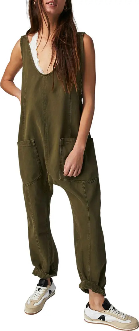 High Roller Jumpsuit | Nordstrom