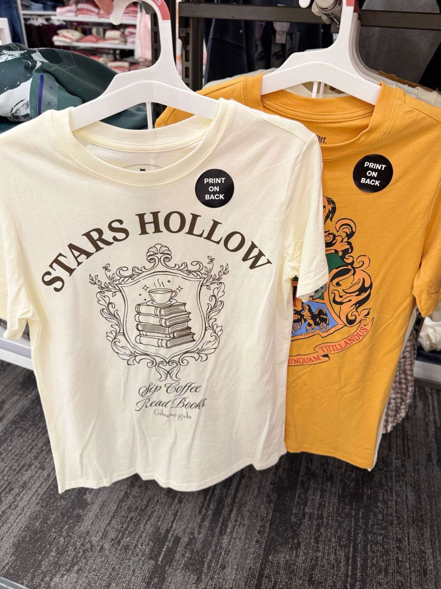 Gilmore Girls pjs are back in stock! 

target style, loungewear, new arrivals

#LTKSaleAlert #LTKootd