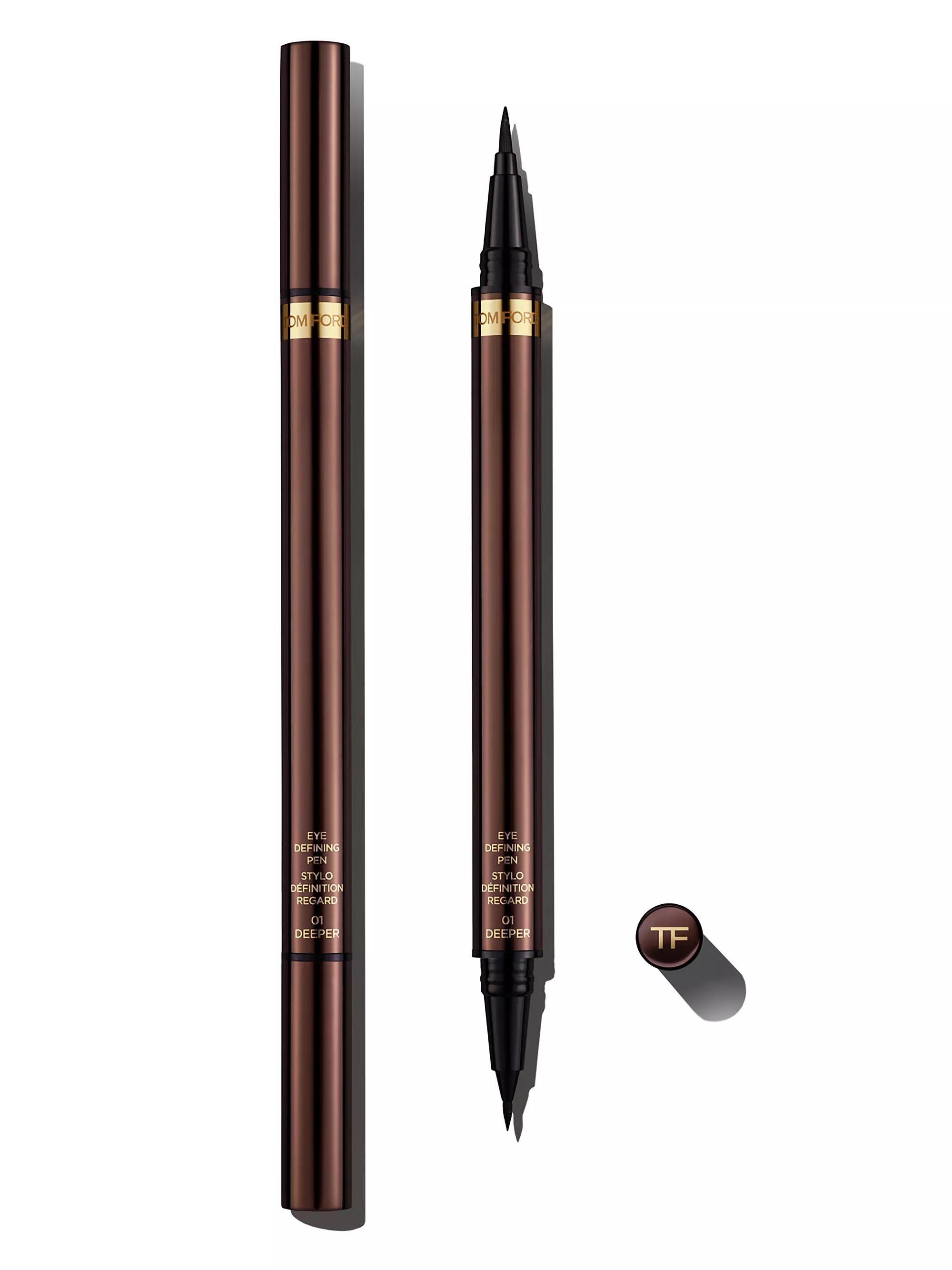 Eye Defining Pen Liquid Liner Duo | Saks Fifth Avenue