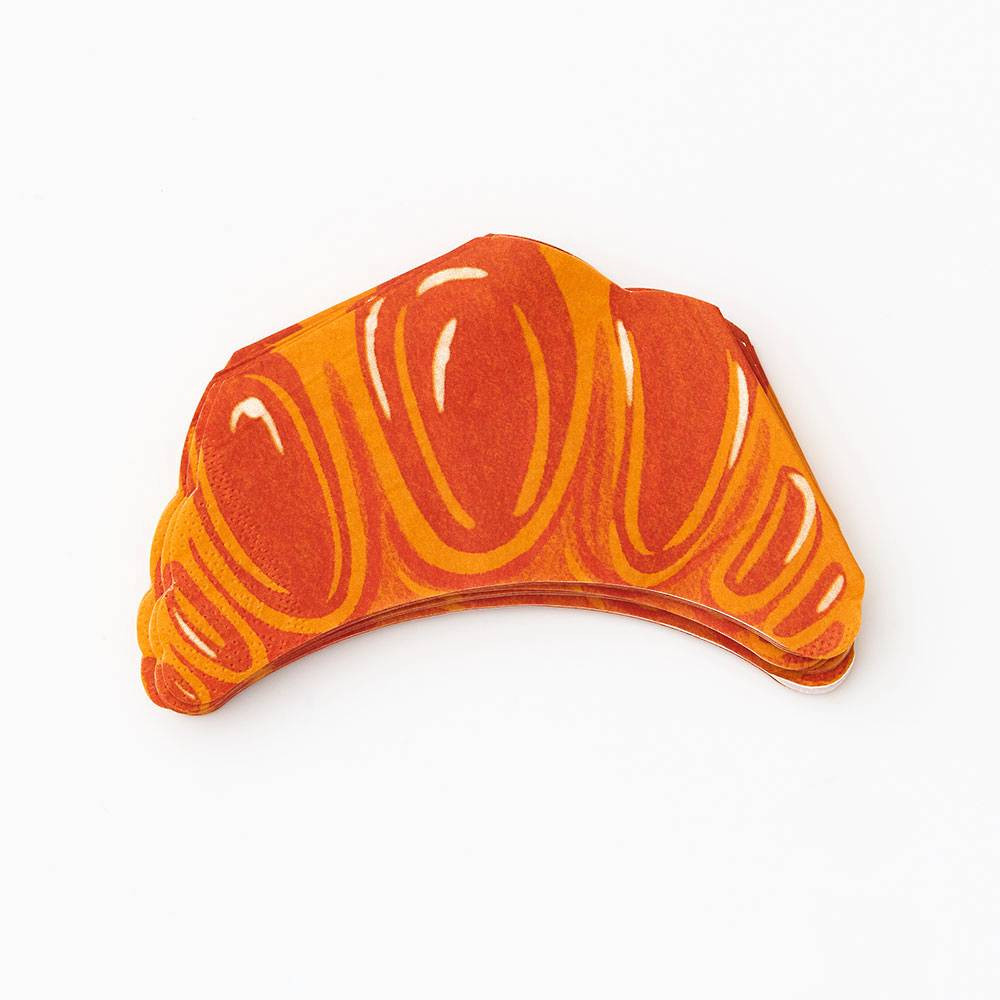 Croissant Napkins | Paper Source | Paper Source