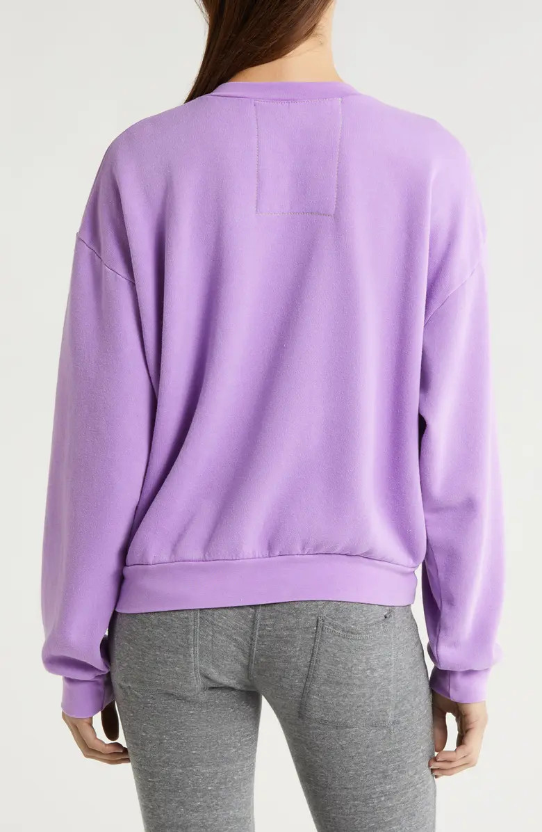 Daydream Appliqué Relaxed Fit Graphic Sweatshirt | Nordstrom