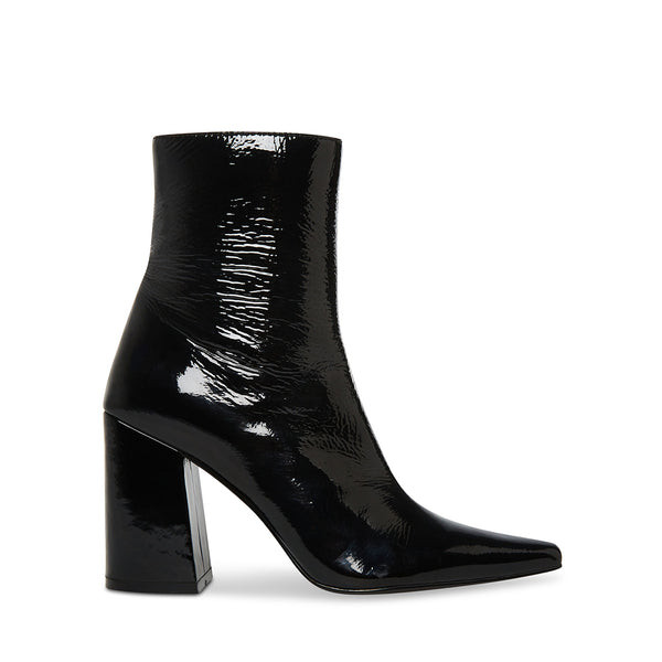 ZOE BLACK PATENT | Steve Madden (US)