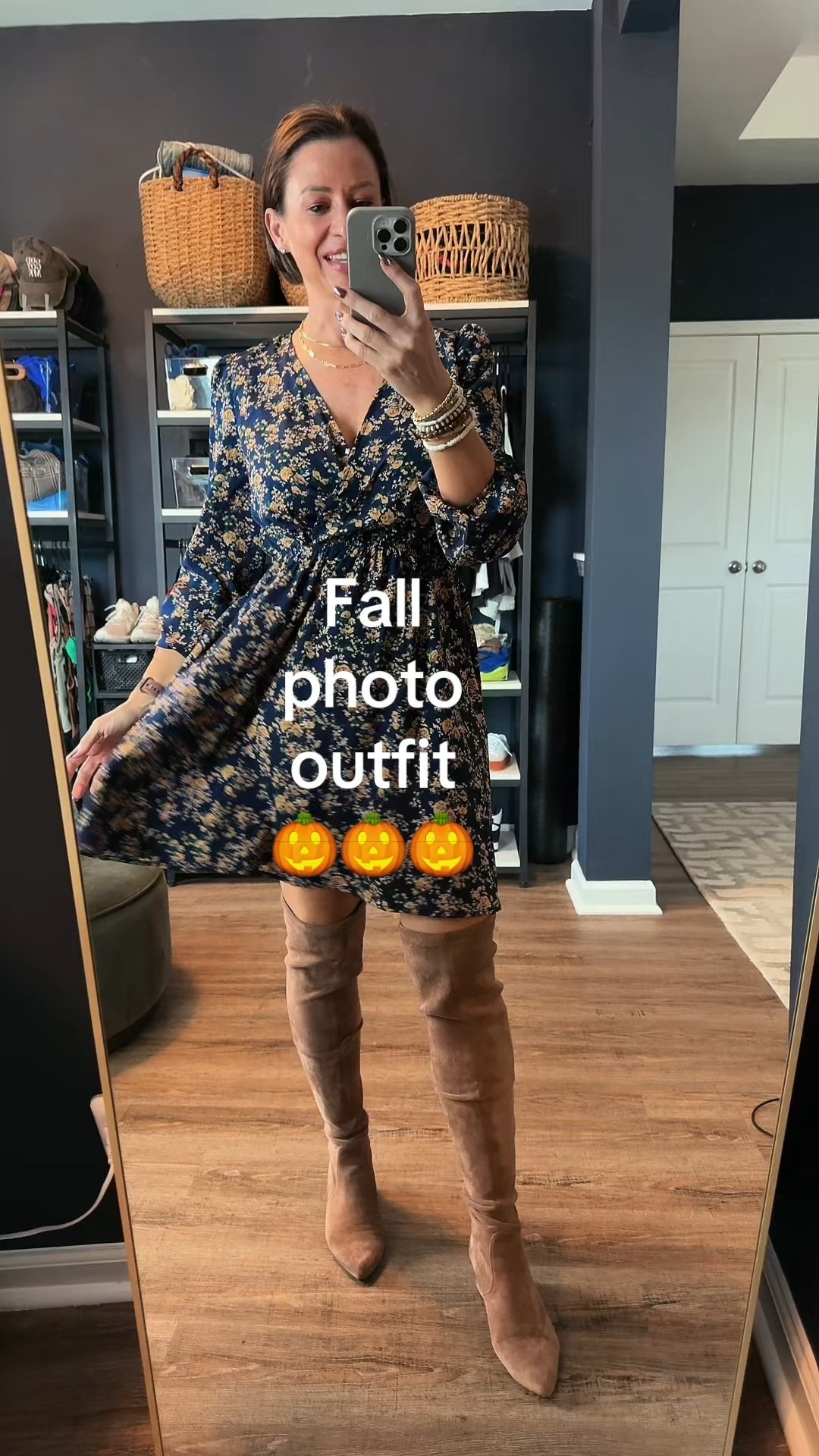 I’ve got your most perfect fall photo dress! 

#LTKHalloween #LTKSeasonal #LTKFindsUnder50