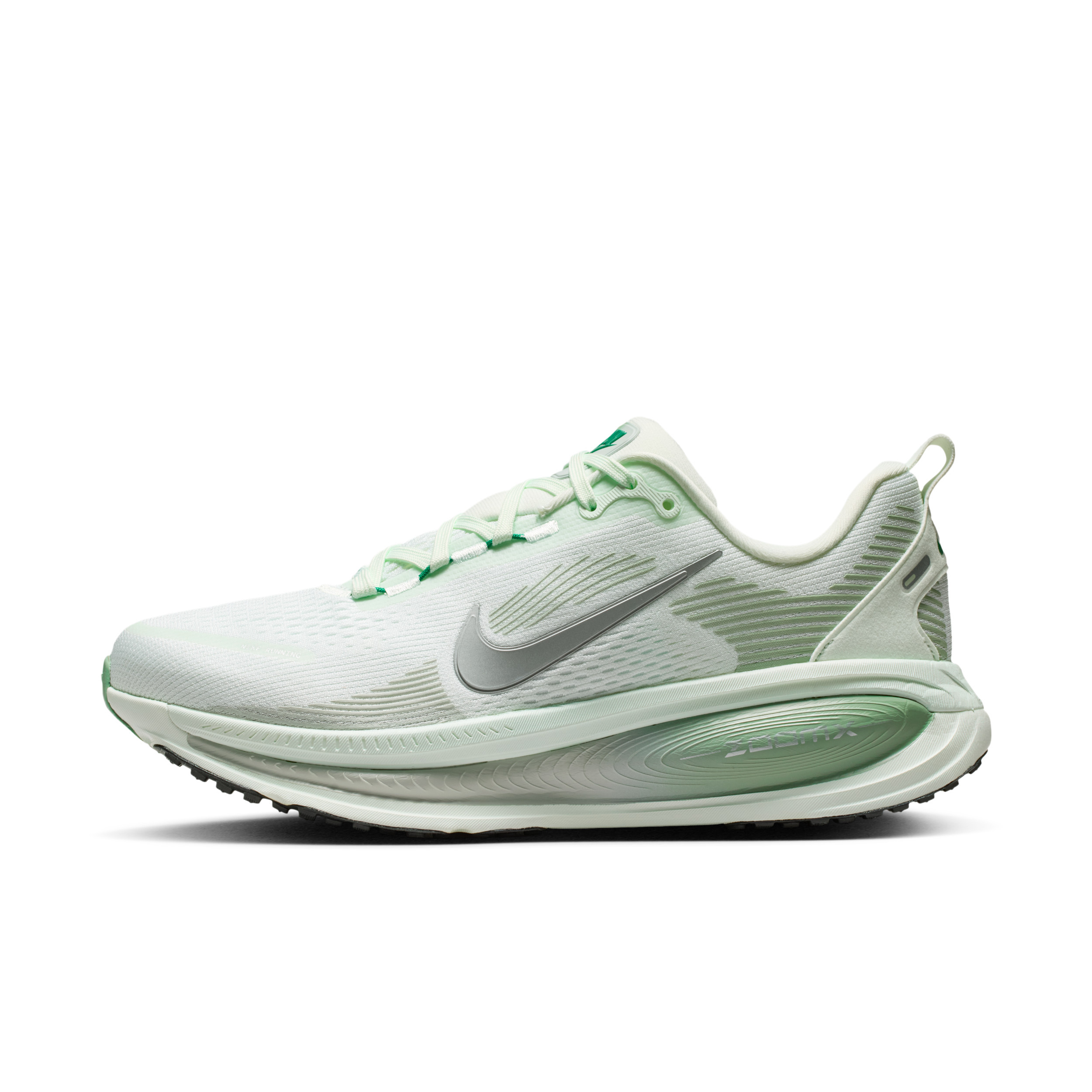 Nike Women's Vomero 18 Road Running Shoes in Green | HM6804-300 | Nike (US)