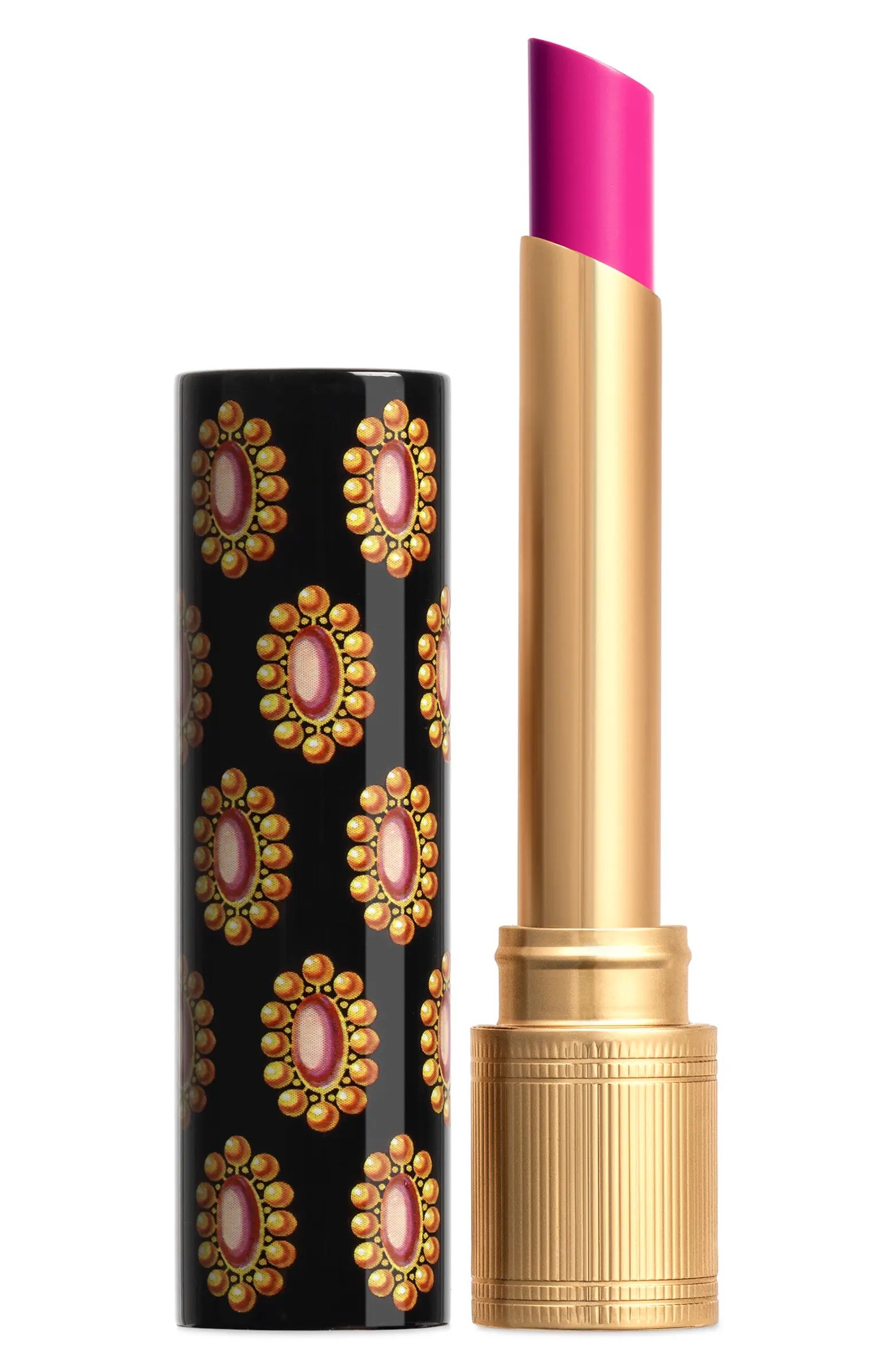 Rouge de Beauté Brillant Glow & Care Lipstick | Nordstrom