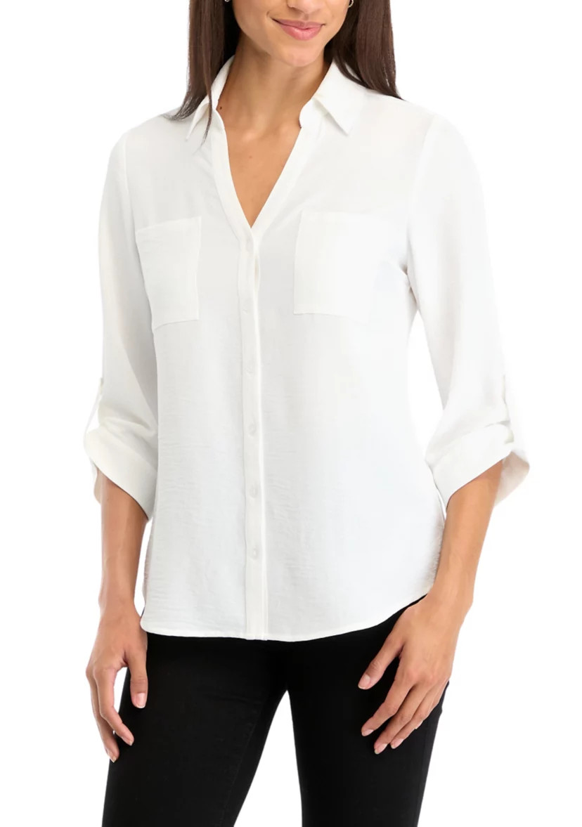 Women's Portofino Top | Belk