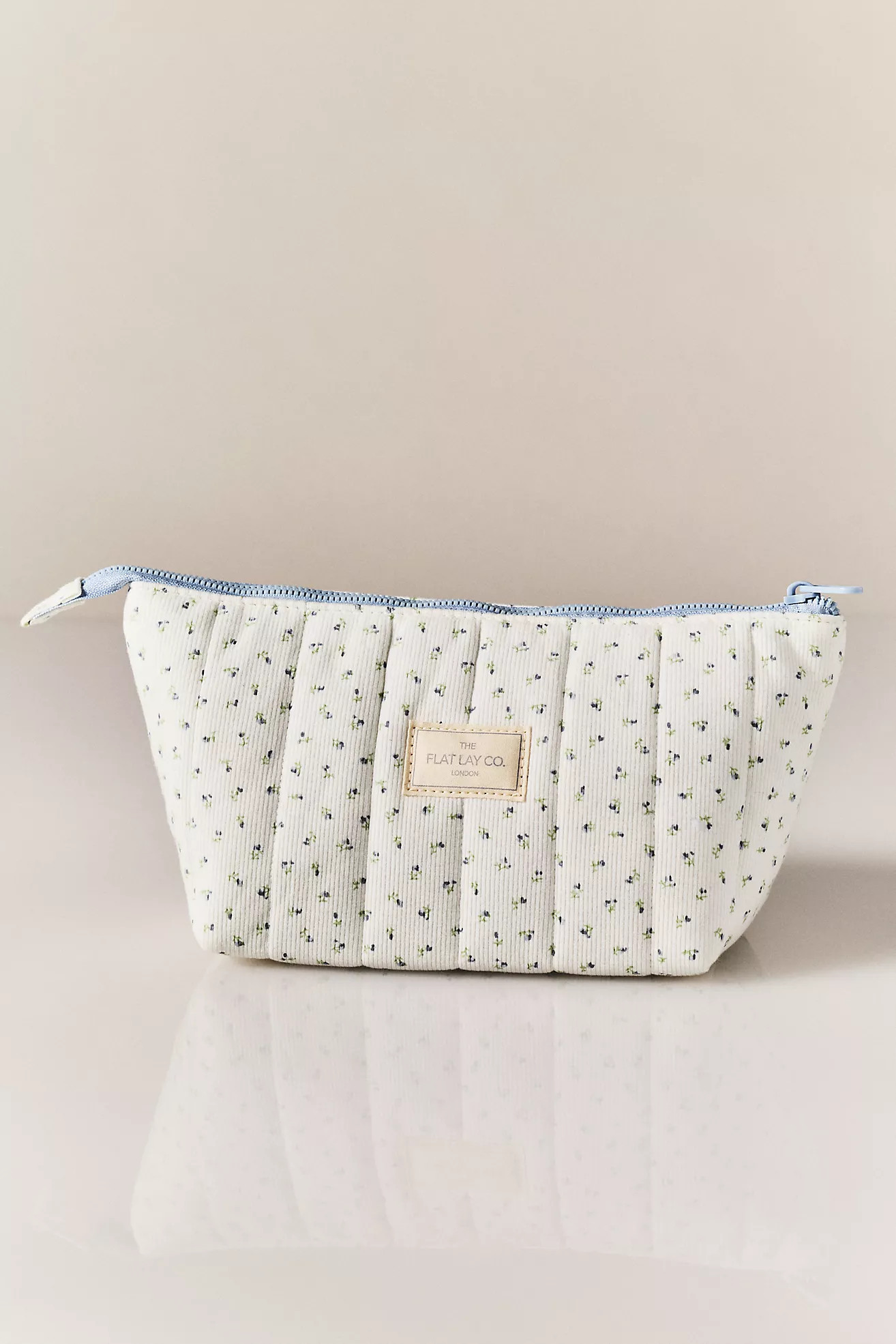 The Flat Lay Co. Essential Makeup Pouch | Anthropologie (US)