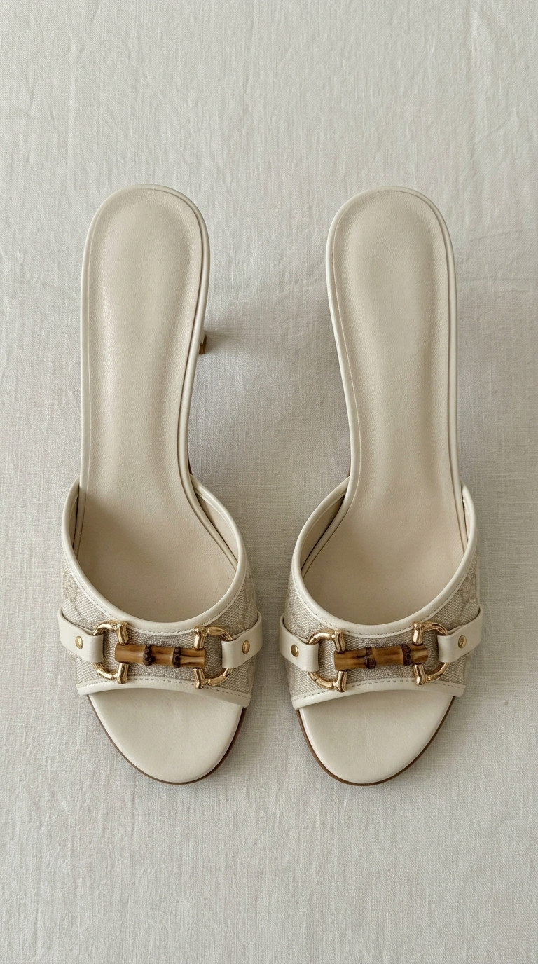 SPRING HEELS 

 #LTKootd #LTKSeasonal