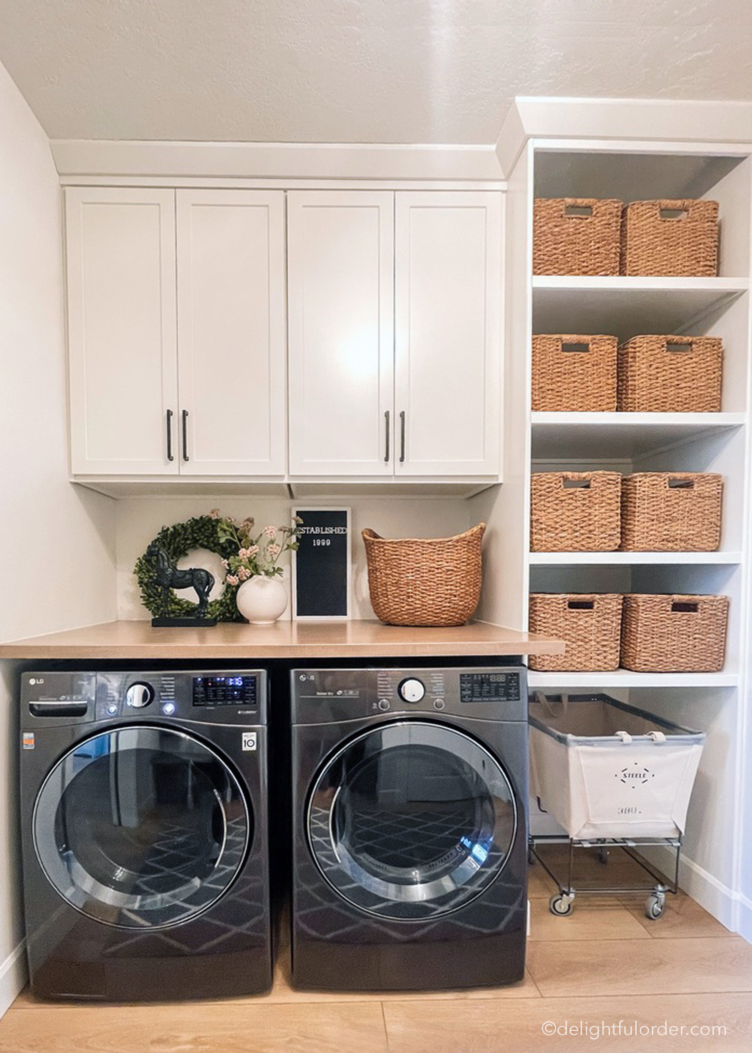 Shop my Laundry Room