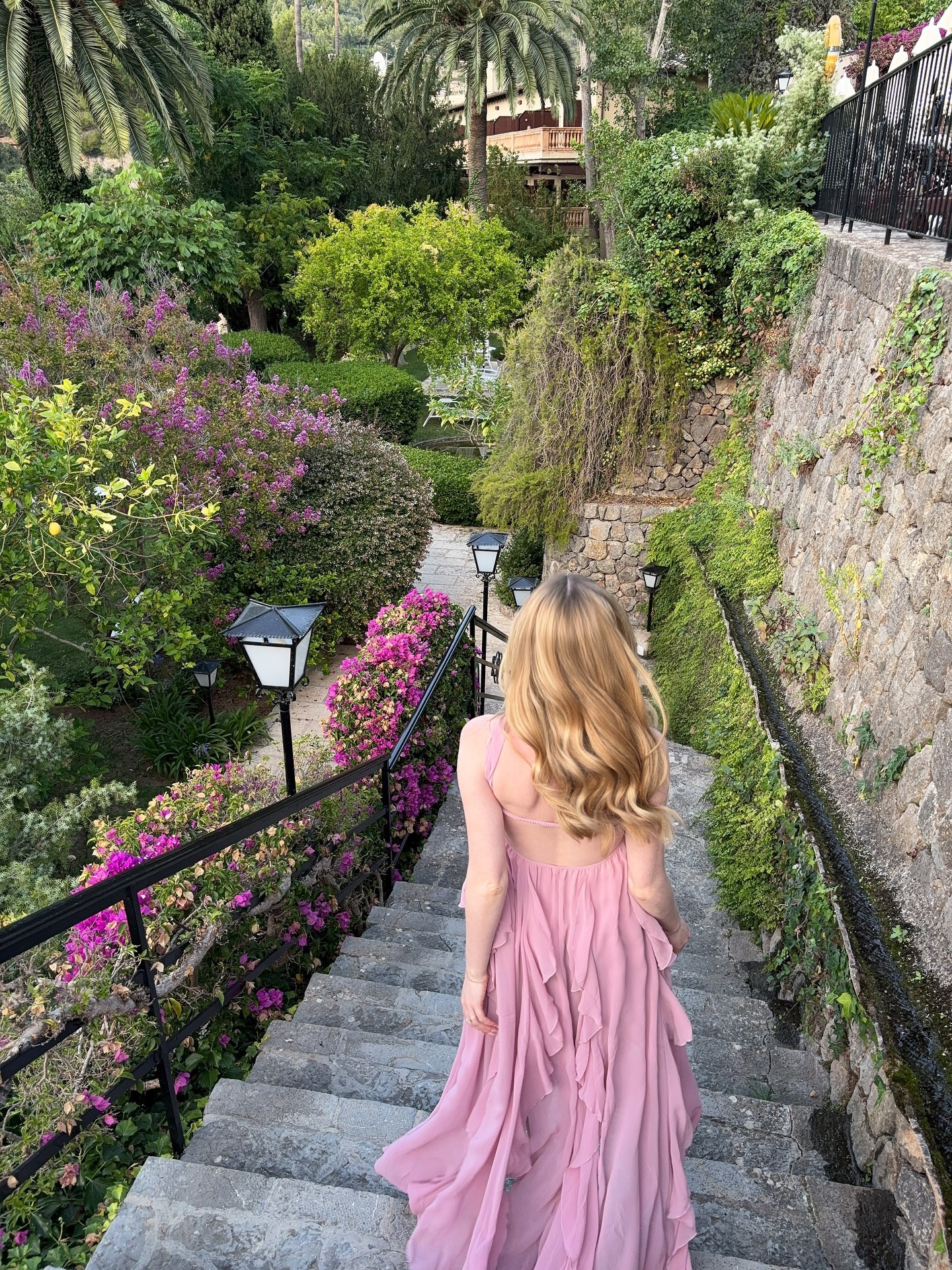 Summer is for getting all dressed up for dinner just because 🤍 

🏷️:#pinterestaesthetic #pinterestinspired #lavieenrose #summeroutfitinspiration #eurosummer #mallorcasummer #mediterraneanvibes #mallorcaspain #pinterestgirl #girlyaesthetic #femininestyle #europeansummer #summeroutfits #pinteresinspiration Pinterest aesthetic, European summer, Nana Jacqueline dress, Mallorca Spain, Pinterest girl, feminine fashion, summer outfit inspiration