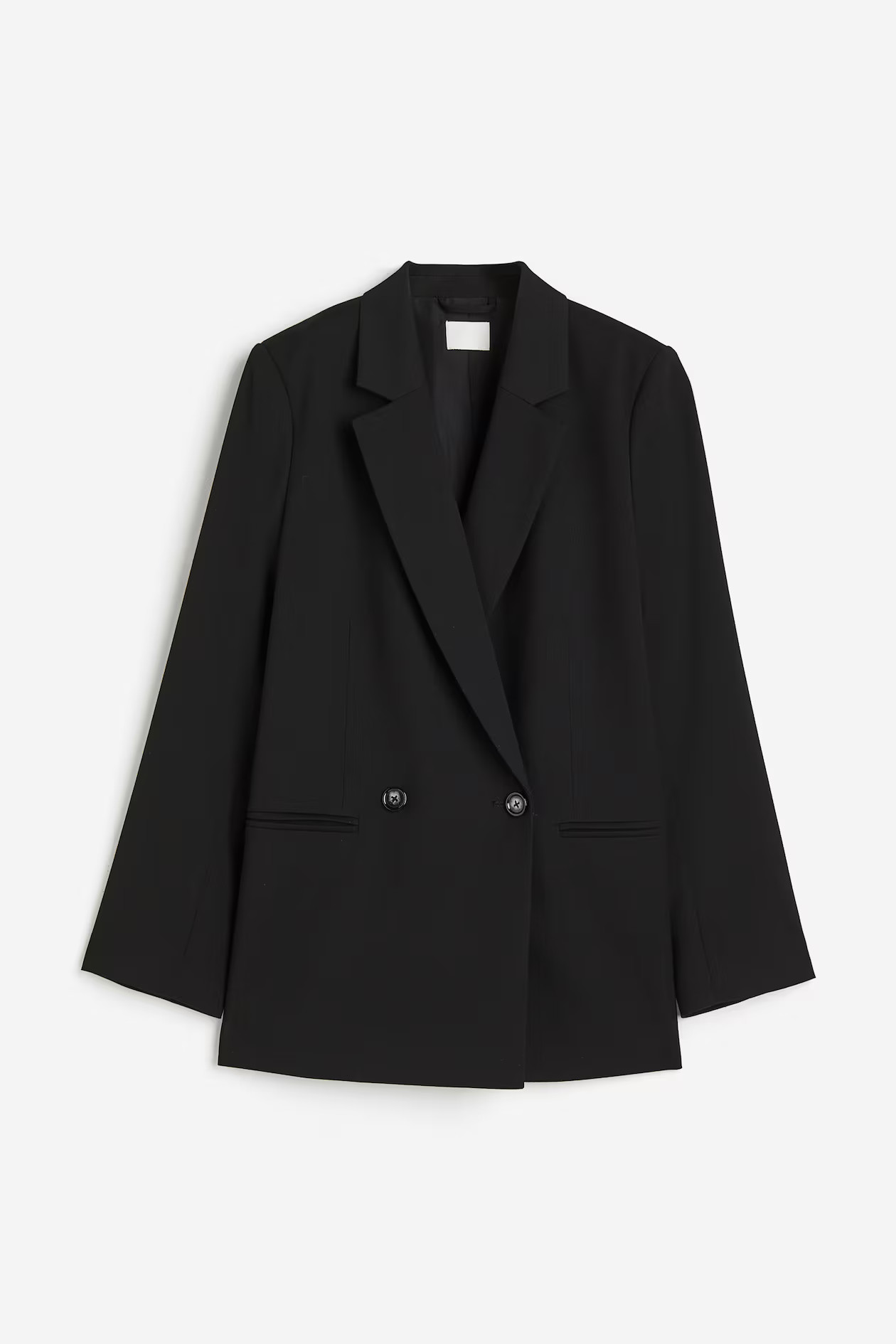 Double-breasted Blazer | H&M (US + CA)
