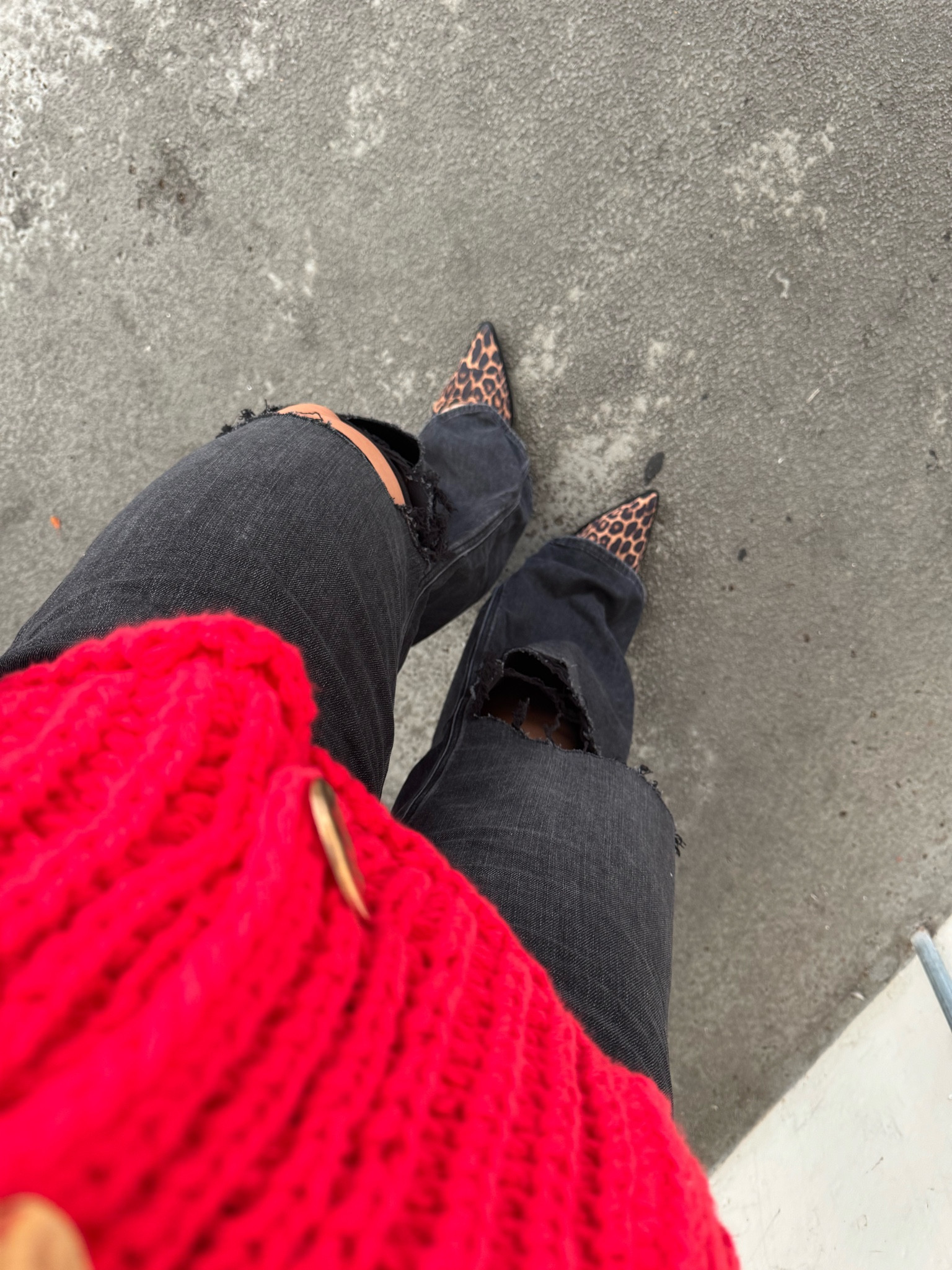 Little dinner date outfit. Jeans 8, top L. 

#LTKSeasonal #LTKMidsize #LTKShoeCrush