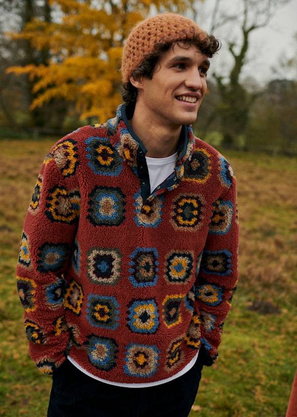 Tucker Sweatshirt | Sezane Paris - US