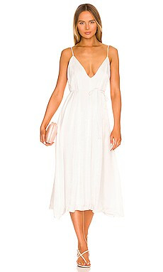 Hannah Midi Dress
                    
                    RESA | Revolve Clothing (Global)